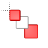 Red Silver Cursors preview