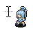 Text select cursor