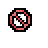 Unavailable cursor