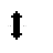 Row Resize cursor
