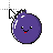 Blueberry 2 cursor