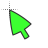 Normal select cursor