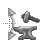 Text select cursor
