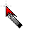 Handwriting cursor