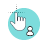 Normal select cursor