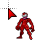 Link select cursor