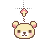 Alternate select cursor