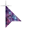 Tailless Galaxy cursor