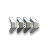 Anno Resize (H) cursor