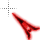 Link select cursor