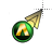 Normal select cursor