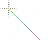 Diagonal resize 2 cursor