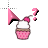 Help select cursor