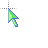 Normal select cursor