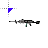 COD4 M240 SAW cursor