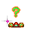 Samus thinking - cursor