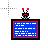 Unavailable cursor