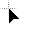 Normal select cursor