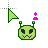 alien_person cursor