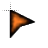 Orange cursor