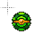 DuskBall cursor