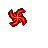 Twist (Portal) cursor
