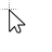 Normal select cursor