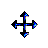 Move cursor