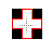 Precision select cursor