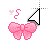 Alternate select cursor