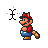 Text select cursor