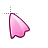 Normal select cursor