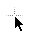 Normal select cursor