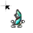 bluebanana cursor