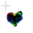 Normal select cursor