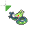 serperior s cursor