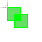 Link select cursor