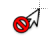 Unavailable cursor