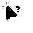 Help select cursor