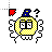 Free Wizard cursor
