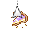 Alternate select cursor