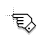 Link select cursor