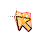 Normal select cursor