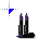 Dark Matter cursor