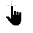 Link select cursor