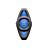 Vertical resize cursor
