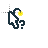 Help select cursor