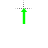 Green alt cursor