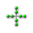 Precision select cursor