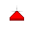 Alternate select cursor